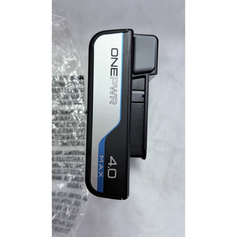 Hoover ONEPWR BH25040 Lithium Ion Battery 4.0 Ah MAX 20V Rechargeable - Picture 3 of 5